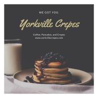 Yorkville Crepes image 2